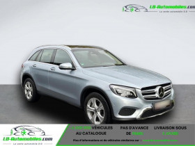 Mercedes GLC , garage LB AUTOMOBILES  Beaupuy