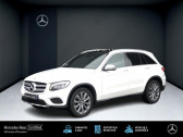 Annonce Mercedes GLC occasion Diesel 4Matic FASCINATION 2.1 170 ch 9G-TRONIC  METZ