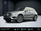Annonce Mercedes GLC occasion Diesel 4Matic FASCINATION 204 ch 9G-TRONIC TO ATTE  SAUSHEIM
