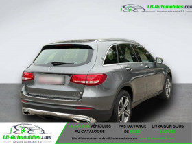 Mercedes GLC 4Matic Garantie* 1.Hand* nur 70.000 km*  occasion  Beaupuy - photo n4