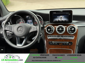 Mercedes GLC 4Matic Garantie* 1.Hand* nur 70.000 km*  occasion  Beaupuy - photo n3