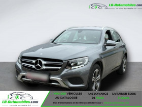 Mercedes GLC 4Matic Garantie* 1.Hand* nur 70.000 km*  occasion  Beaupuy - photo n2