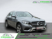 Annonce Mercedes GLC occasion Essence 4Matic Garantie* 1.Hand* nur 70.000 km*  Beaupuy