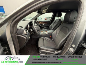 Mercedes GLC 4Matic Garantie* 1.Hand* nur 70.000 km*  occasion  Beaupuy - photo n7