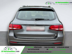 Mercedes GLC 4Matic Garantie* 1.Hand* nur 70.000 km*  occasion  Beaupuy - photo n6