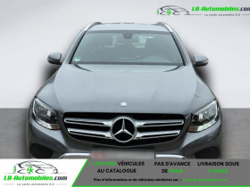 Mercedes GLC 4Matic Garantie* 1.Hand* nur 70.000 km*  occasion  Beaupuy - photo n5