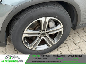 Mercedes GLC 4Matic Garantie* 1.Hand* nur 70.000 km*  occasion  Beaupuy - photo n10