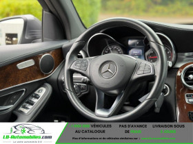 Mercedes GLC 4Matic Garantie* 1.Hand* nur 70.000 km*  occasion  Beaupuy - photo n9