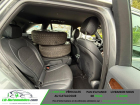 Mercedes GLC 4Matic Garantie* 1.Hand* nur 70.000 km*  occasion  Beaupuy - photo n8