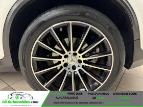 Mercedes GLC 4Matic/Night/Airmatic/360/20/Ahk  occasion  Beaupuy - photo n10