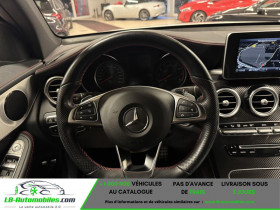Mercedes GLC 4Matic/Night/Airmatic/360/20/Ahk  occasion  Beaupuy - photo n9