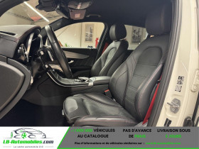 Mercedes GLC 4Matic/Night/Airmatic/360/20/Ahk  occasion  Beaupuy - photo n8