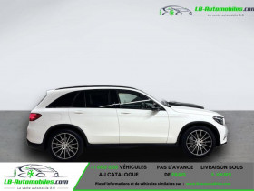 Mercedes GLC 4Matic/Night/Airmatic/360/20/Ahk  occasion  Beaupuy - photo n6