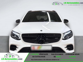 Mercedes GLC 4Matic/Night/Airmatic/360/20/Ahk  occasion  Beaupuy - photo n5