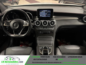 Mercedes GLC 4Matic/Night/Airmatic/360/20/Ahk  occasion  Beaupuy - photo n3