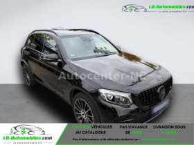 Mercedes GLC 4Matic/-Schaltb. Abgasanlage/Voll  occasion  Beaupuy - photo n2