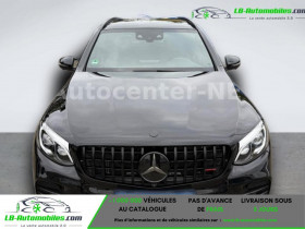 Mercedes GLC , garage LB AUTOMOBILES  Beaupuy