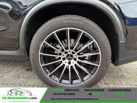 Mercedes GLC 4Matic/-Schaltb. Abgasanlage/Voll  occasion  Beaupuy - photo n8