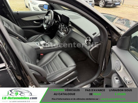 Mercedes GLC 4Matic/-Schaltb. Abgasanlage/Voll  occasion  Beaupuy - photo n7