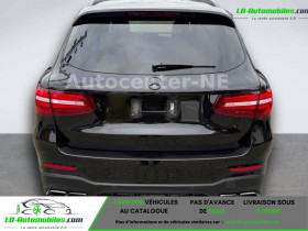 Mercedes GLC 4Matic/-Schaltb. Abgasanlage/Voll  occasion  Beaupuy - photo n6