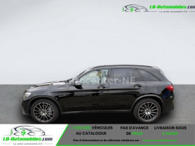 Mercedes GLC 4Matic/-Schaltb. Abgasanlage/Voll  occasion  Beaupuy - photo n5