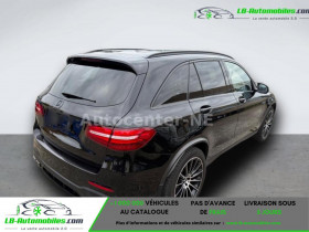 Mercedes GLC 4Matic/-Schaltb. Abgasanlage/Voll  occasion  Beaupuy - photo n4