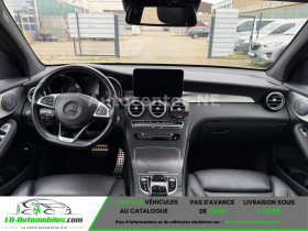 Mercedes GLC 4Matic/-Schaltb. Abgasanlage/Voll  occasion  Beaupuy - photo n3