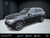 Mercedes GLC 4MATIC SUV AMG Line   COLMAR 68