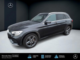 Mercedes GLC , garage DIETRICH KROELY  COLMAR
