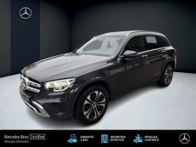 Mercedes GLC , garage ETOILE 54  LAXOU