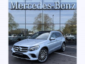 Mercedes GLC 4MATIC SUV Fascination  2018 - annonce de voiture en vente sur Auto Sélection.com