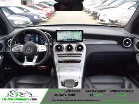 Mercedes GLC 4Matic+/Facelift/Distro/Glasd/Leder  occasion  Beaupuy - photo n3