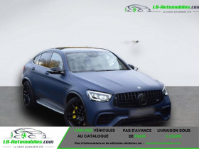 Mercedes GLC 4Matic+/Facelift/Distro/Glasd/Leder  occasion  Beaupuy - photo n2