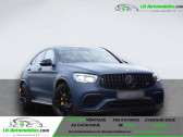 Annonce Mercedes GLC occasion Essence 4Matic+/Facelift/Distro/Glasd/Leder  Beaupuy