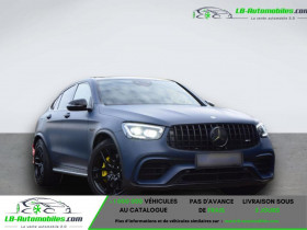Mercedes GLC , garage LB AUTOMOBILES  Beaupuy
