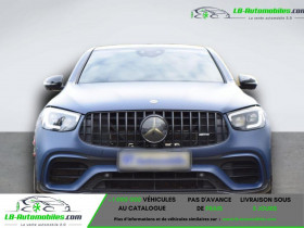 Mercedes GLC 4Matic+/Facelift/Distro/Glasd/Leder  occasion  Beaupuy - photo n5