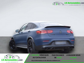 Mercedes GLC 4Matic+/Facelift/Distro/Glasd/Leder  occasion  Beaupuy - photo n4