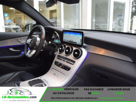 Mercedes GLC 4Matic+/Facelift/Distro/Glasd/Leder  occasion  Beaupuy - photo n8