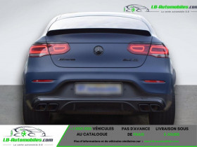 Mercedes GLC 4Matic+/Facelift/Distro/Glasd/Leder  occasion  Beaupuy - photo n7