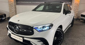 Mercedes GLC 6 cylindres 450d 450 d 367ch AMG Line - 1main - Origine Fra   Antibes 06