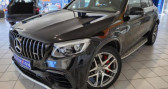 Annonce Mercedes GLC occasion Essence 63 AMG - 4-Matic  BVA  BURNHAUPT LE HAUT
