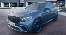 Mercedes GLC occasion 2018 mise en vente à AUBIERE par le garage PRESTIGE CARS - photo n°1