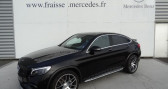 Mercedes GLC occasion année 2018 boite Automatique Annonce Mercedes GLC occasion Essence 63 AMG 476ch 4Matic+ 9G-Tronic Euro6d-T à Saint-germain-laprade
