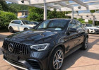 Mercedes GLC occasion année 2020 boite Sequentielle Annonce Mercedes GLC occasion Essence 63 AMG 476CH 4MATIC+ 9G-TRONIC EURO6D-T à Villenave-d'Ornon