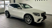 Mercedes GLC occasion année 2019 boite Sequentielle Annonce Mercedes GLC occasion Essence 63 AMG 476CH 4MATIC+ 9G-TRONIC EURO6D-T à Villenave-d'Ornon