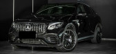 Mercedes GLC occasion année 2019 boite Sequentielle Annonce Mercedes GLC occasion Essence 63 AMG 476CH 4MATIC+ 9G-TRONIC EURO6D-T à Villenave-d'Ornon