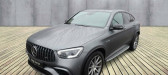 Annonce Mercedes GLC occasion Essence 63 AMG 476CH 4MATIC+ 9G-TRONIC EURO6D-T à Villenave-d'Ornon