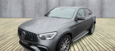 Mercedes GLC occasion année 2019 boite Sequentielle Annonce Mercedes GLC occasion Essence 63 AMG 476CH 4MATIC+ 9G-TRONIC EURO6D-T à Villenave-d'Ornon