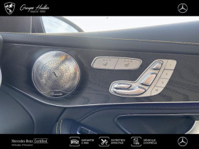 Mercedes GLC 63 AMG 476ch 4Matic+ 9G-Tronic Euro6d-T  occasion  Gires - photo n18