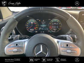 Mercedes GLC 63 AMG 476ch 4Matic+ 9G-Tronic Euro6d-T  occasion  Gires - photo n9